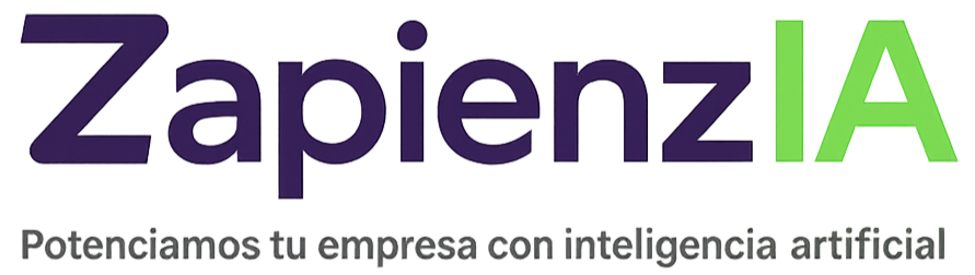 ZapienZ Agencia IA